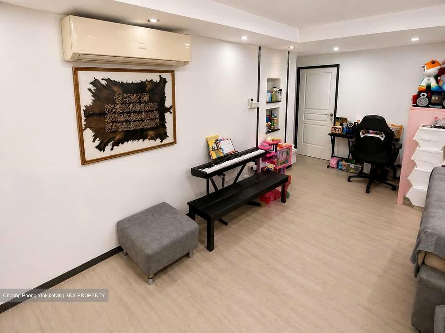 Blk 625 Jurong West Street 61 (Jurong West), HDB 5 Rooms #556928671